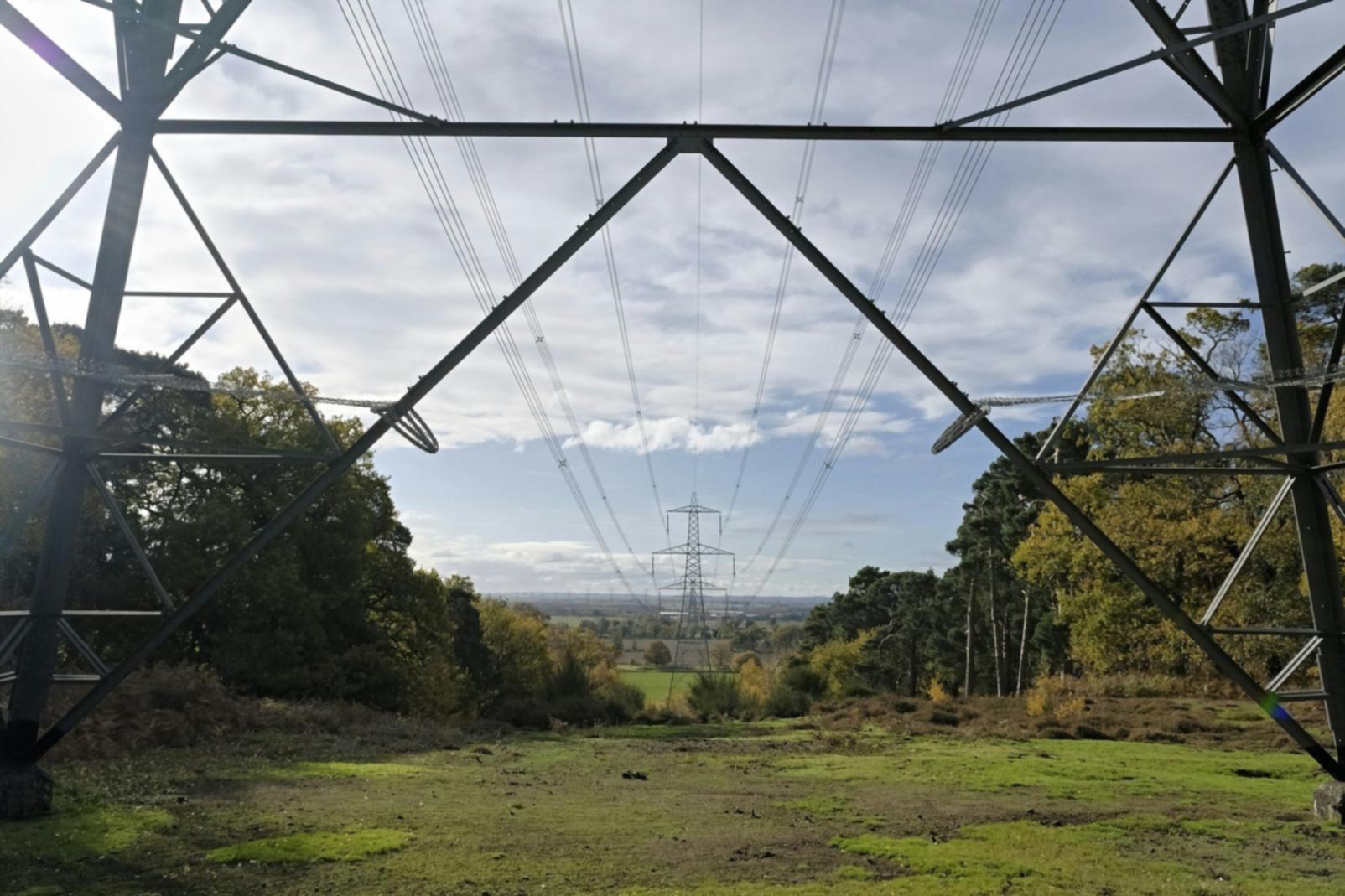 Système de contrôle et monitoring industriel